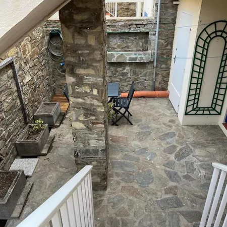 דירה Les Batteries Face A La *