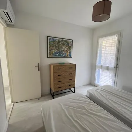 Apartment Les Batteries Face A La Collioure