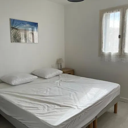 Les Batteries Face A La Apartment Collioure