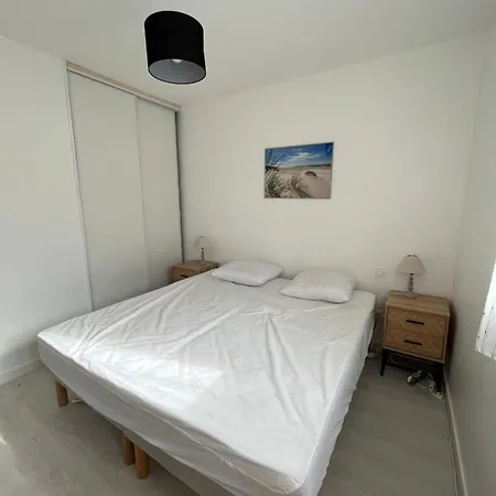 Apartament Les Batteries Face A La