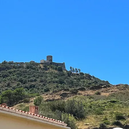 Les Batteries Face A La * Collioure