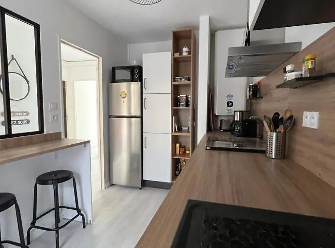 Apartamento Les Batteries Face A La Collioure
